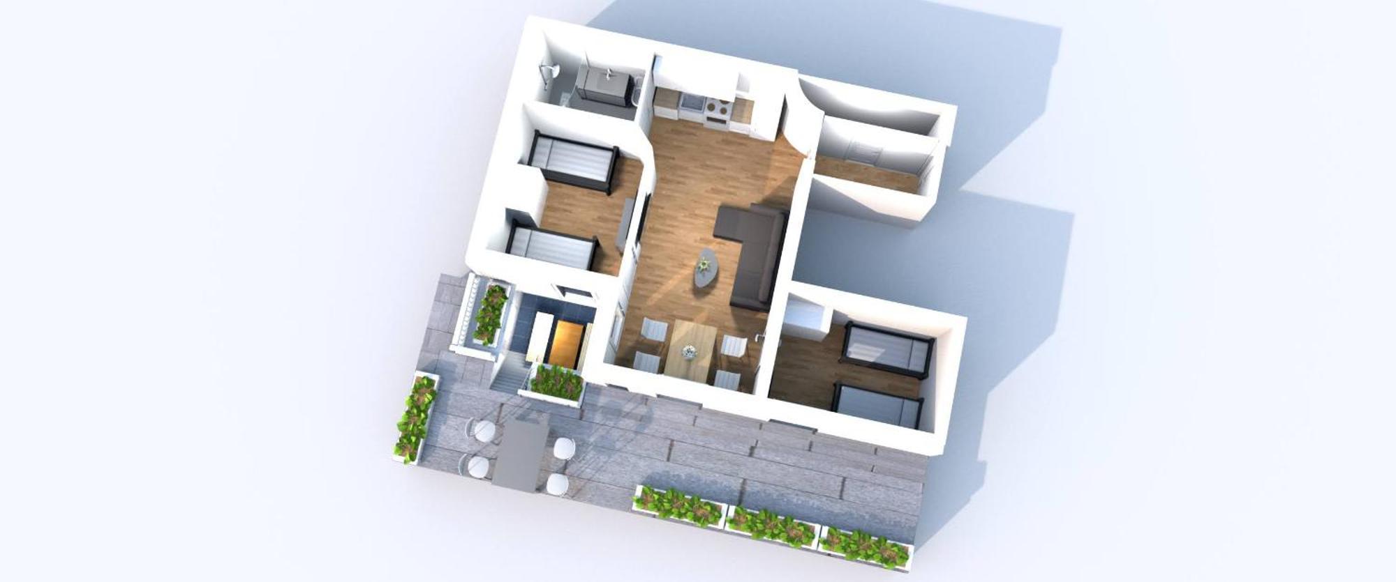 Schaefer Apartments - Residence Green Garden Offenbach am Main Room photo