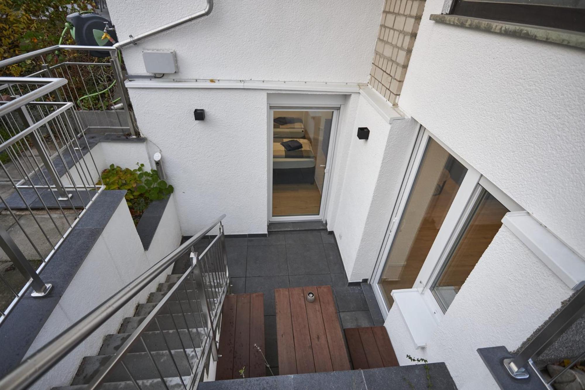 Schaefer Apartments - Residence Green Garden Offenbach am Main Room photo