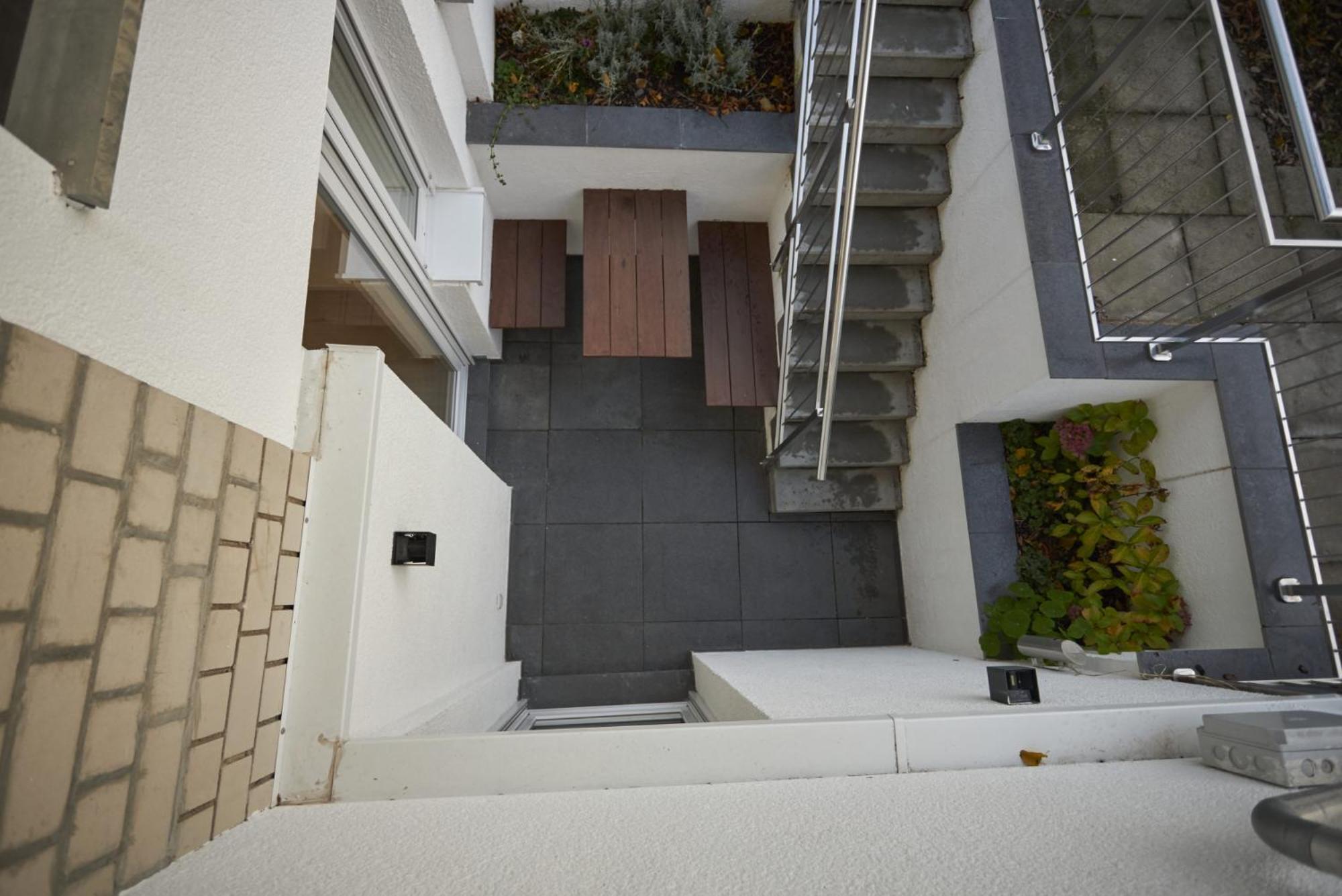 Schaefer Apartments - Residence Green Garden Offenbach am Main Room photo