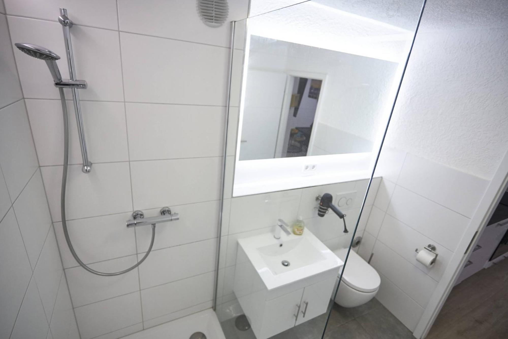 Schaefer Apartments - Residence Green Garden Offenbach am Main Room photo